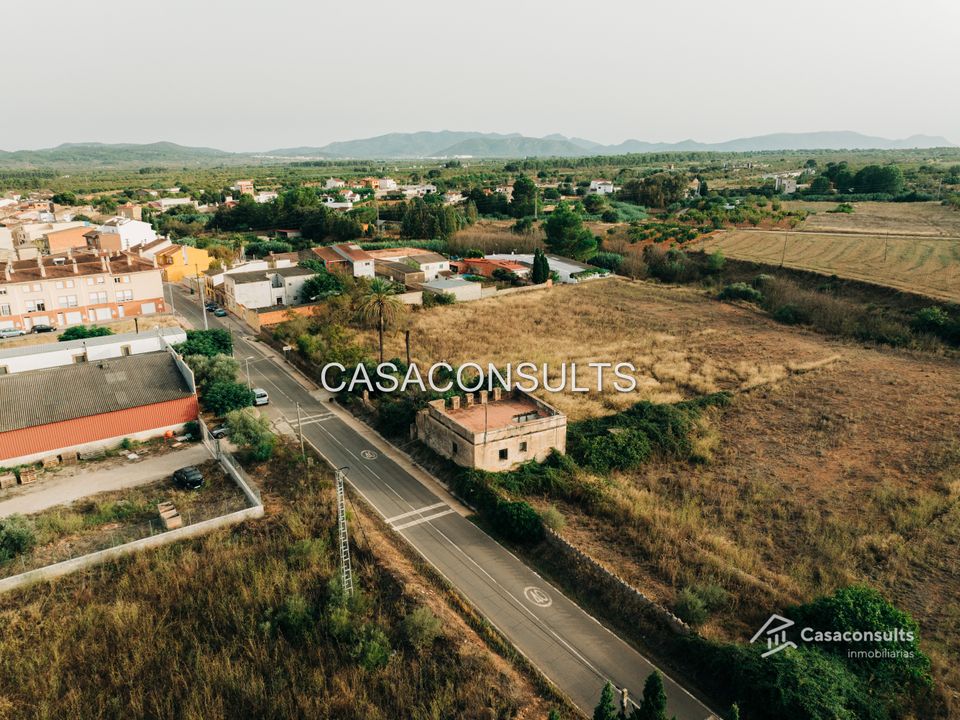 Landejendom i Benlloch, Castellon - foto 4